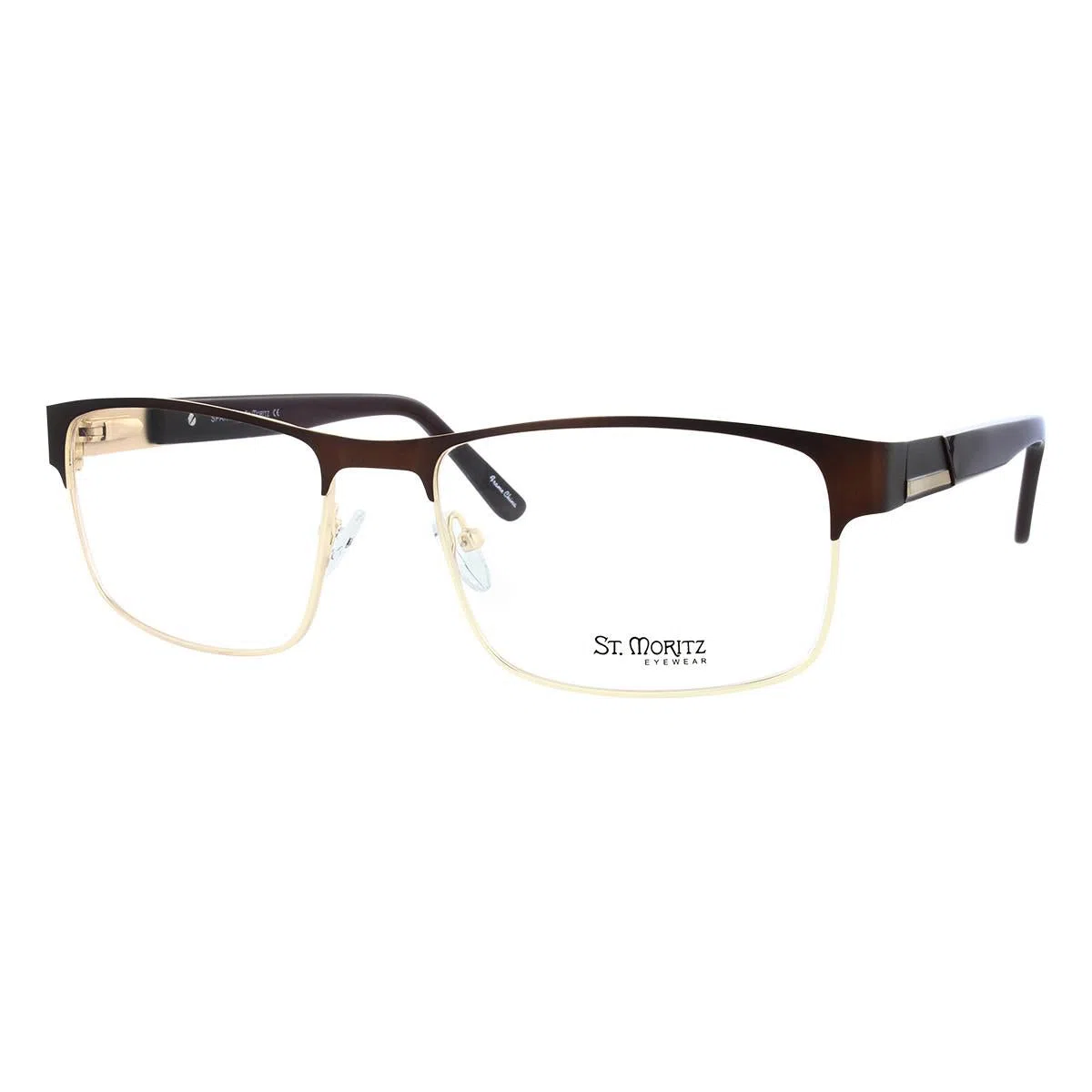 ST MORITZ SPARTAN Eyeglasses - view 8